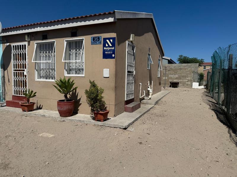 2 Bedroom Property for Sale in Kuils River South Western Cape